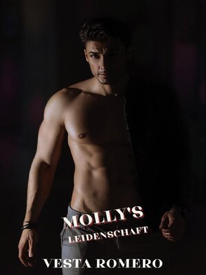 cover image of Molly's Leidenschaft